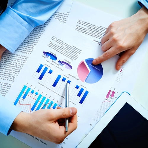 Feasibility Studies & Market Research in Dubai