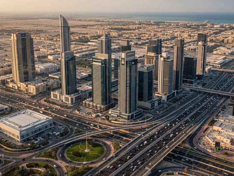 Freezone company setup dubai reviews