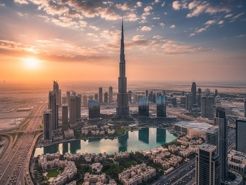 Dubai mainland company formation cost